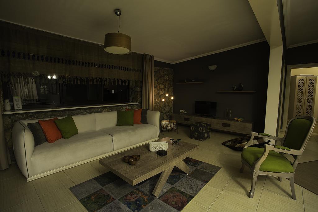Sapanca Villa Pera Room photo